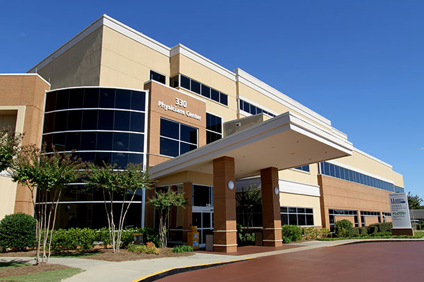 Atrium Health Floyd Medical Center Heart Failure