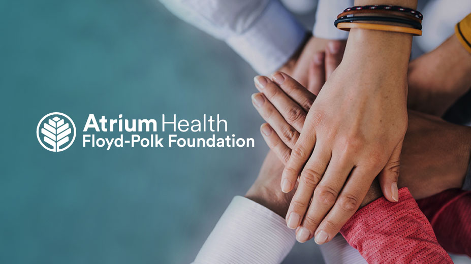 Atrium Health Floyd-Polk Foundation Announces Inaugural Grant Cycle