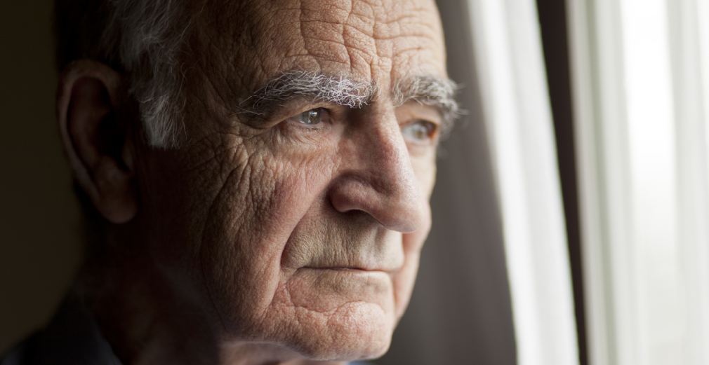 Floyd Behavioral Health Renews Focus on Seniors 